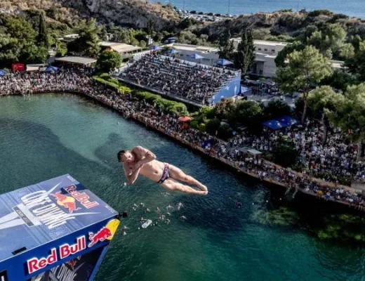 Red Bull Media House Elevates Digital Presence with Cloud Technology 4