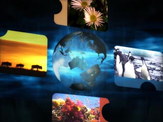 Making 3D Effects Behave Like 3D 12