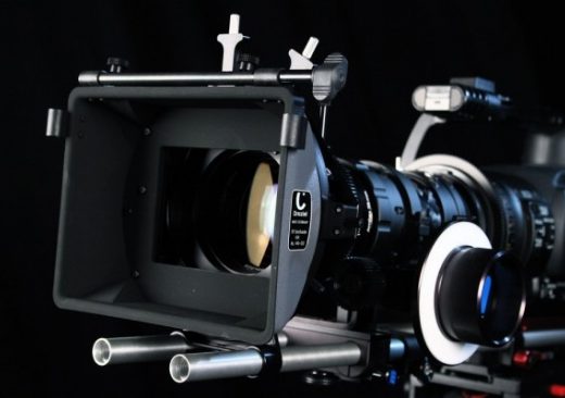 FreshDV Reviews Matte Box Systems 1