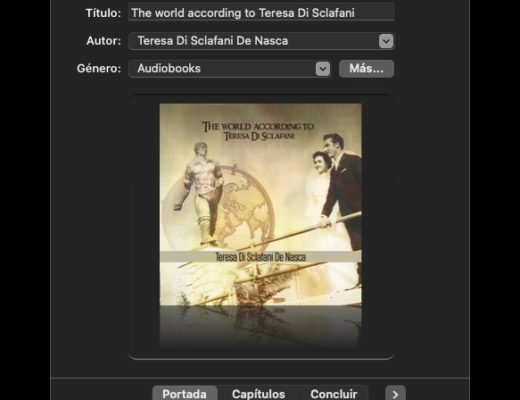 Review: Audiobook Builder, an ideal authoring tool for audiobooks for direct distribution 20