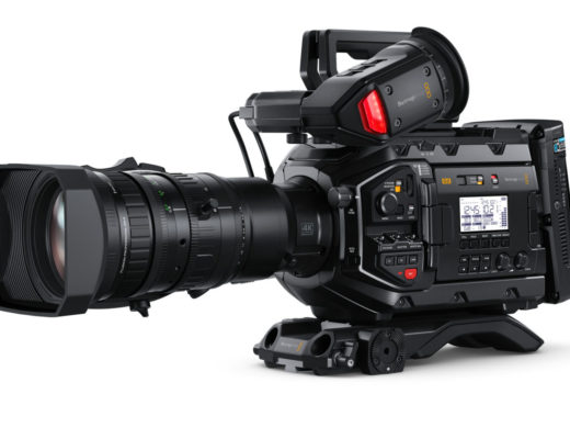 Blackmagic Cloud Sync: a revolution in broadcast workflows