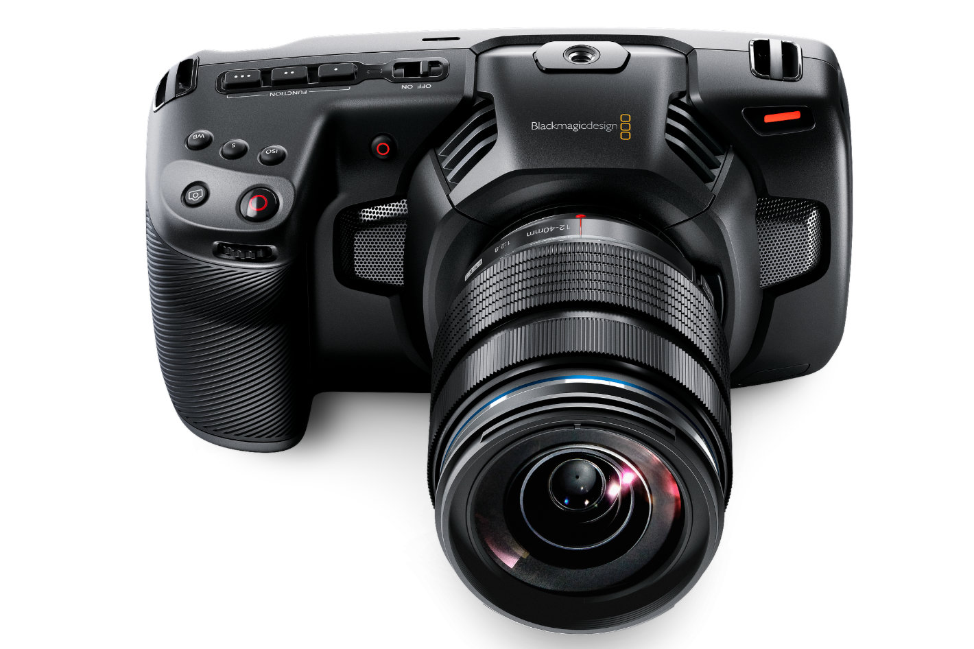 Blackmagic Pocket Cinema Camera 4K now costs only US$995 3