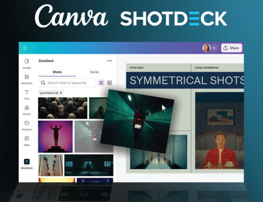 ShotDeck introduces integration with Canva