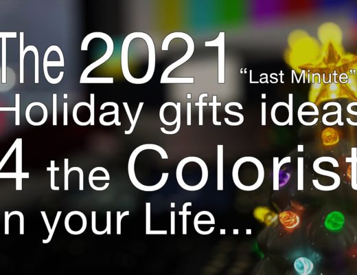 12 last-minute holiday gift ideas for the Colorist in your life 17