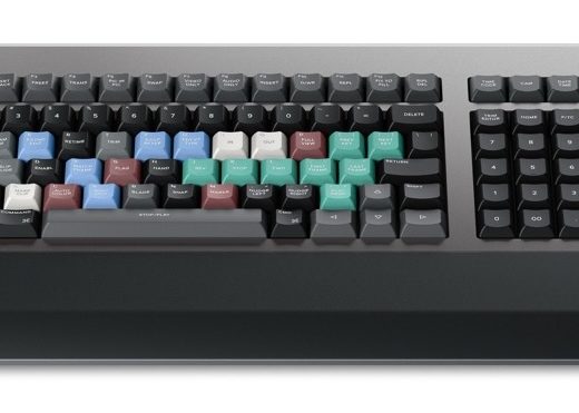 Long-term Review Update: DaVinci Resolve Editor Keyboard 4