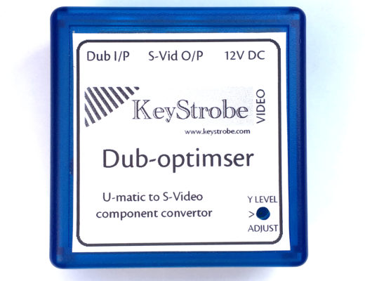 Dub optimiser