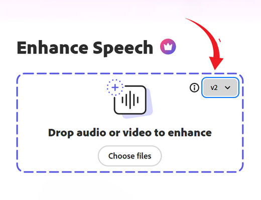 Adobe Enhance Speech V2 tested 1