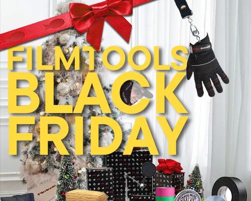 Filmtools’ Ultimate 2024 Holiday Gift Guide for Filmmakers: Top Picks Under $30 8