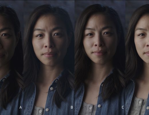 Four lenses: a visual comparison, part 2 15