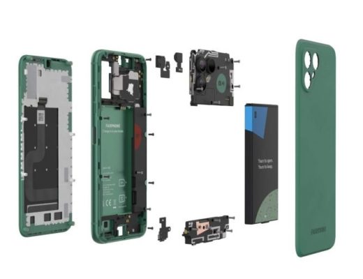 Review: Fairphone 4 with /e/OS privacy operating system 6