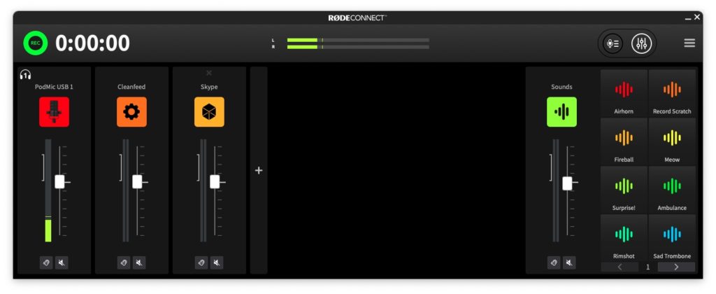 Review: RØDE PodMic USB hybrid dynamic studio microphone with powerful DSP & compelling app support 39