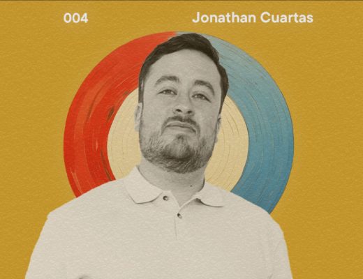 Director Jonathan Cuartas on "My Heart Can't Beat Unless You Tell it To" | My First Feature 15