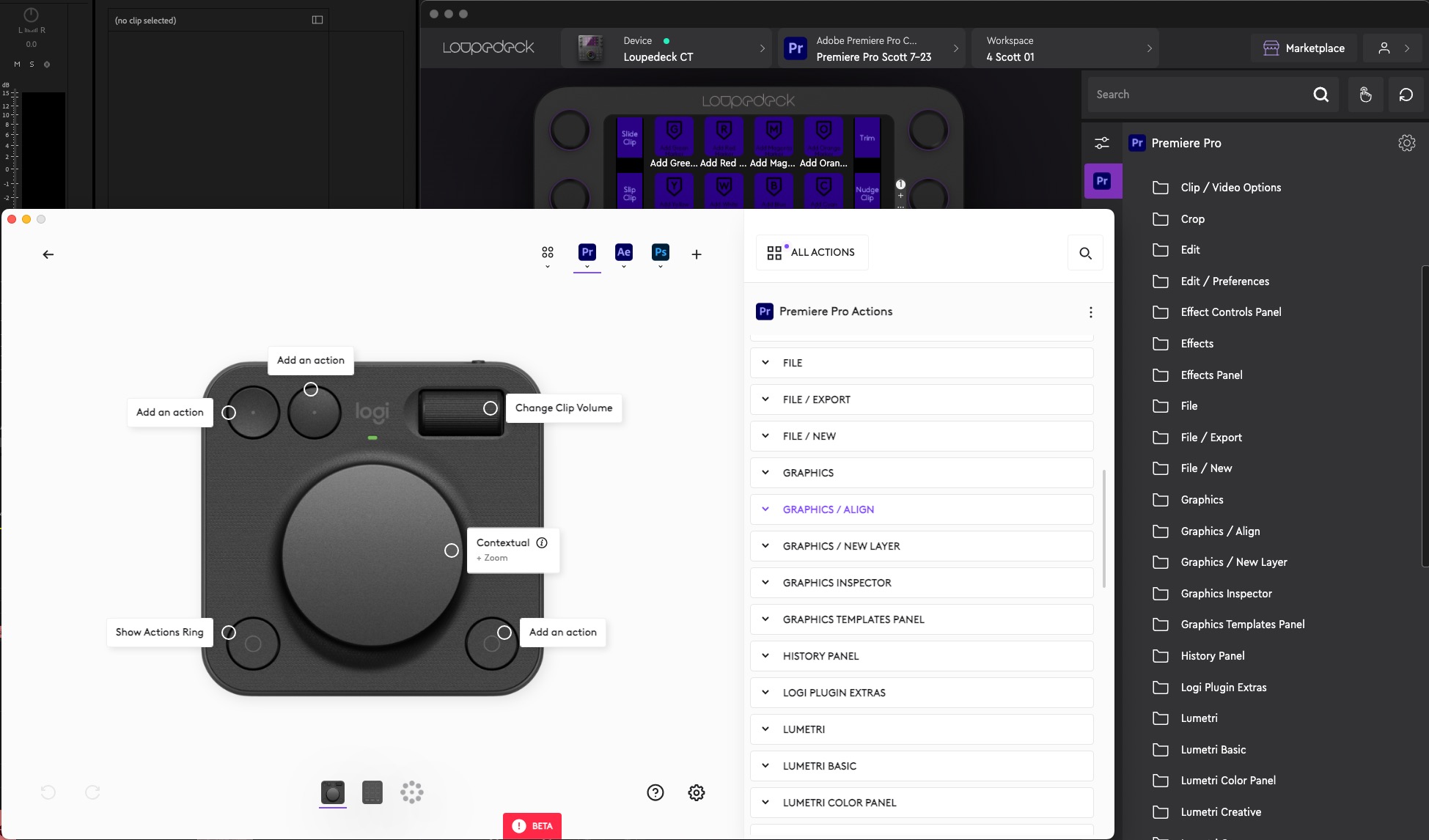 Review: Logitech MX Creative Console 28