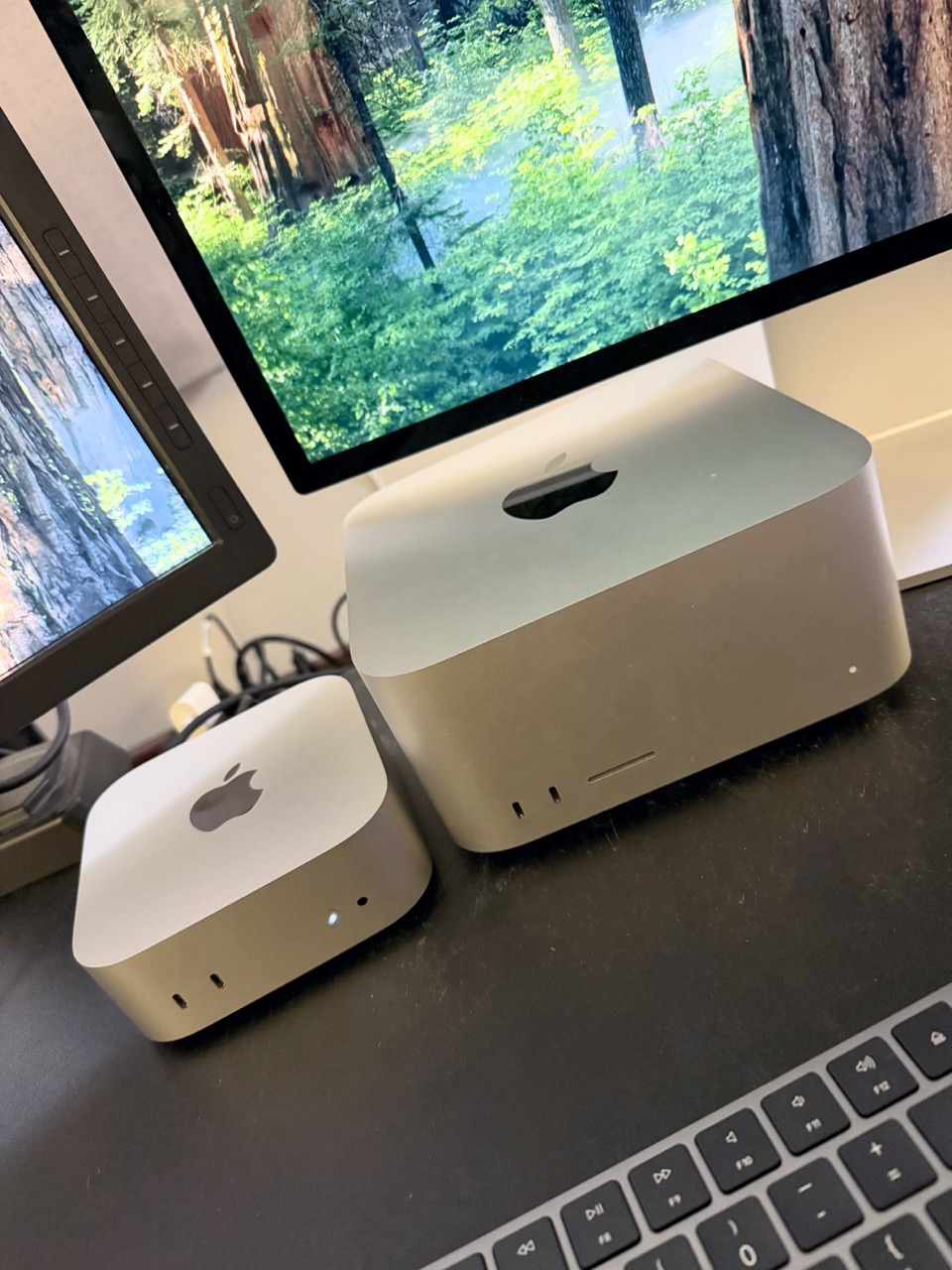 Review: M4 Mac mini for video editors 31