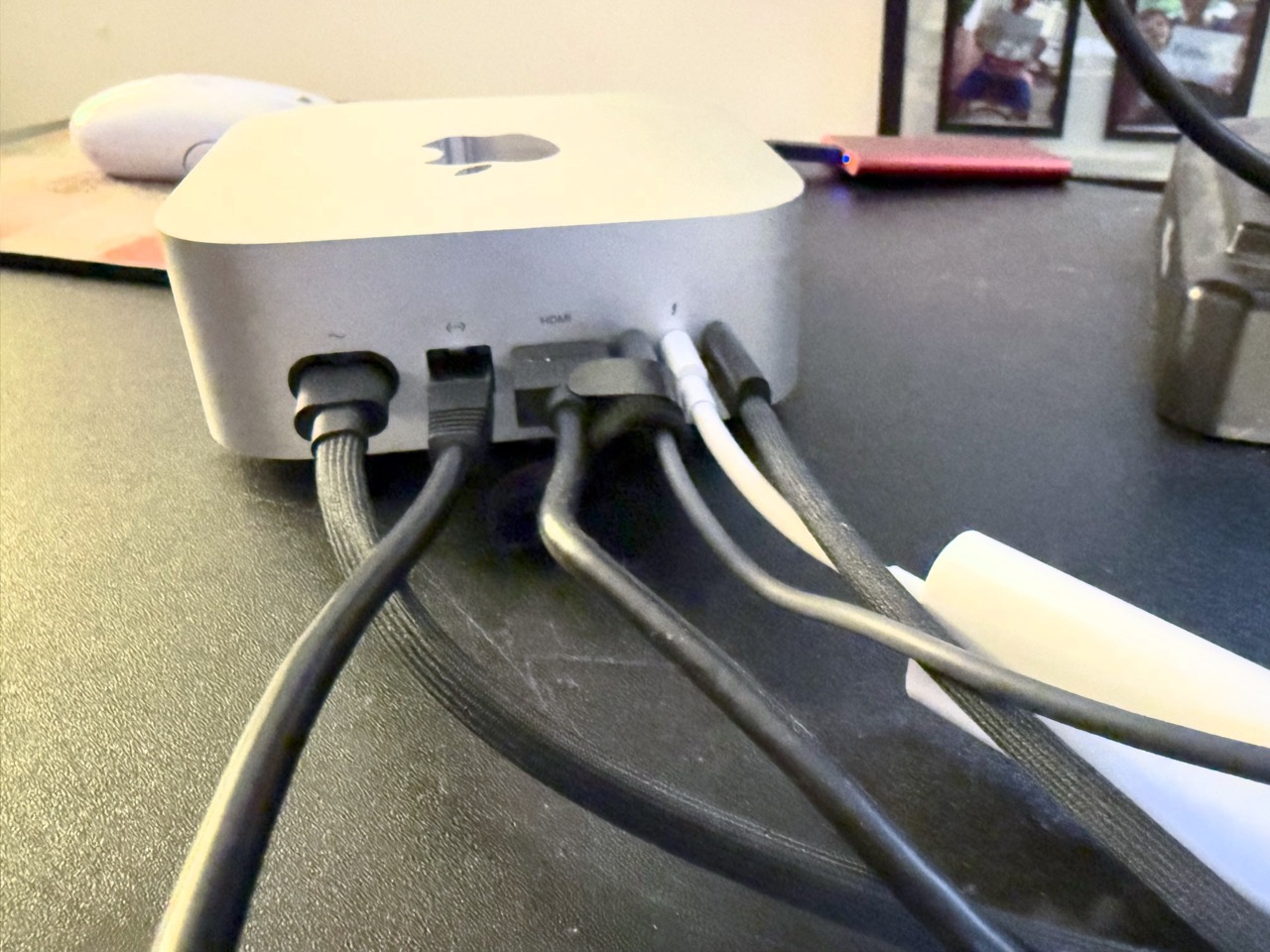 Review: M4 Mac mini for video editors 19