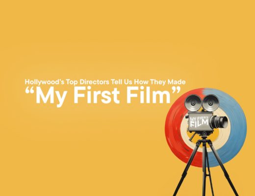 Introducing "My First Film" | A New PVC Podcast 4