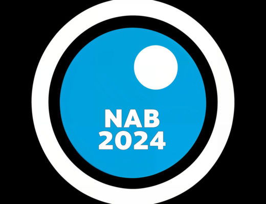 NAB 2024