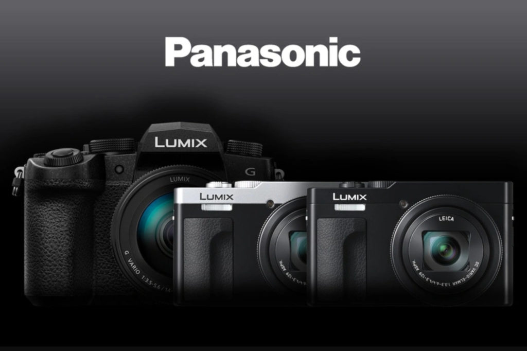 Panasonic G97 and TZ99: two new Lumix cameras