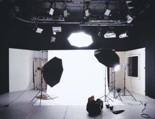 Insights and Advice from a COVID-19 Compliance Officer for Pre-production and Production 12