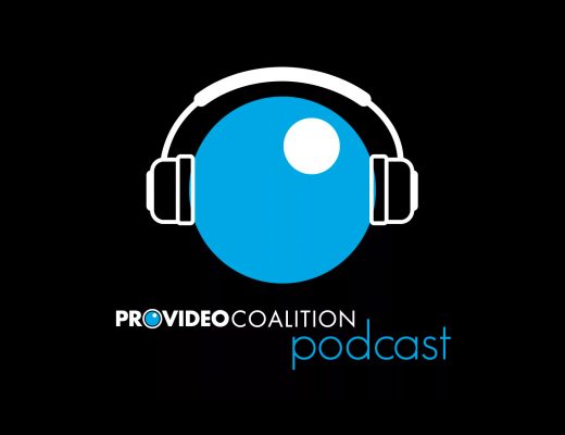 ProVideo Coalition Podcast Eps 2: CineGear ATL, Deluxe Bankruptcy, Catalina Update & More 4