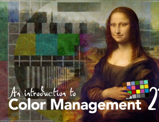 Color Management Part 21: HDR formats, colorspaces and TLAs 6