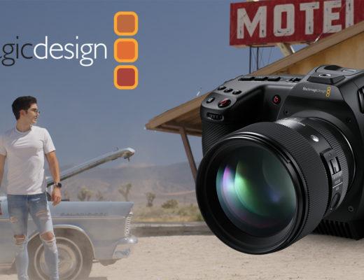 Review: Blackmagic Cinema Camera 6K - Blackmagic Design Expands Its Cinema Camera Lineup 7