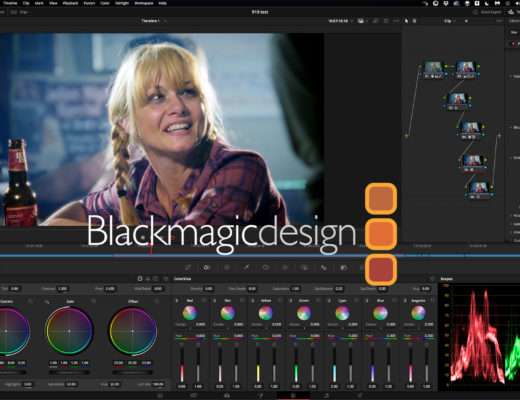 DaVinci Resolve 19's Newest Color Features 24