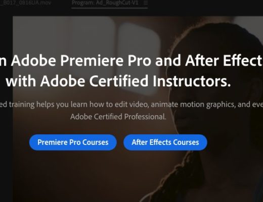 Unlock Your Creative Potential with Free Video Editing and Motion Design Training 2