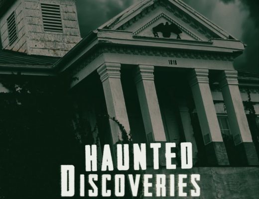 Living and Breathing History: Adding “Instant Character” and Finding Humanity in Paranormal Activity with the Haunted Discoveries Team 1