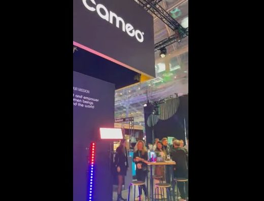 Exploring Cameo Lighting’s Innovations at LDI 2024 6