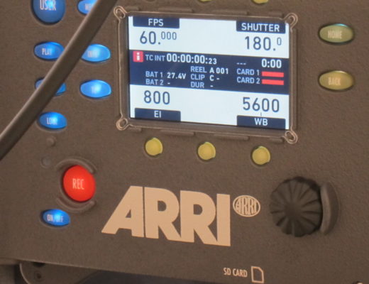 ARRI’s Alexa celebrates it’s 10th Birthday 3