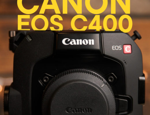 Hands On With the The Canon EOS C400, The Camera We've Been Waiting For 14