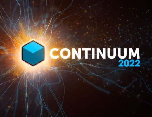 In Depth - Continuum 2022 for Media Composer 3