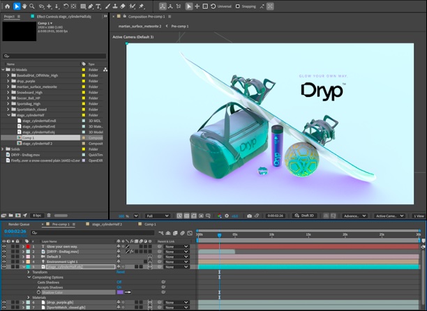 After Effects Roundup April 2024 7