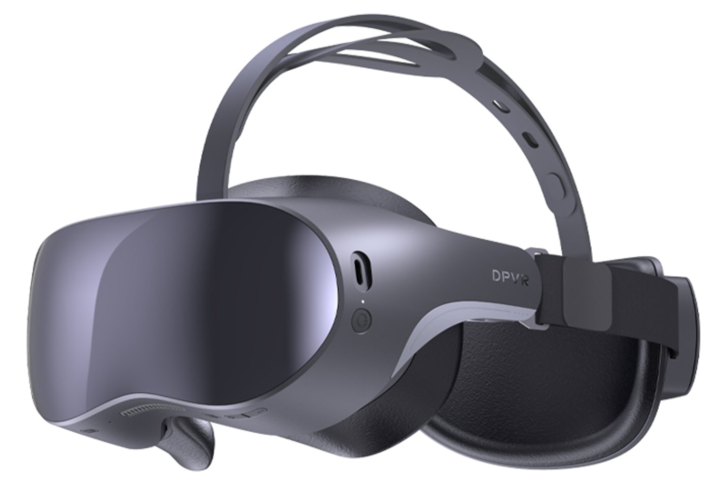 Samsung, Pimax and DPVR: three new VR headsets for 2025