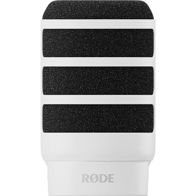 Review: RØDE PodMic USB hybrid dynamic studio microphone with powerful DSP & compelling app support 48