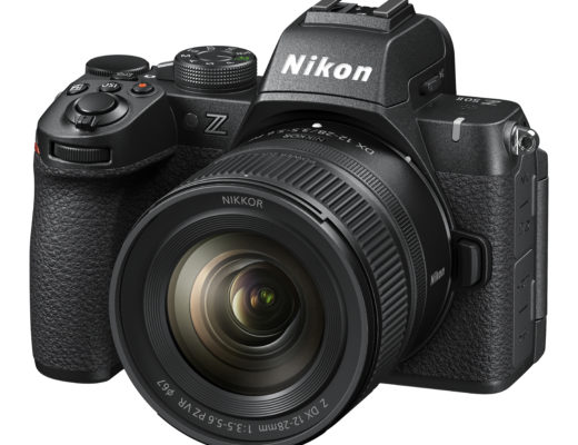 Nikon Announced New Z50II Mirrorless Camera 8