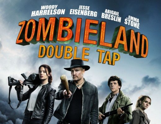 Art of the Cut Podcast Eps. 18 (w/ “Zombieland: Double Tap” Editors Chris Patterson & Dirk Westervelt, ACE) 2