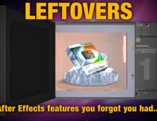 After Effects Leftovers 7