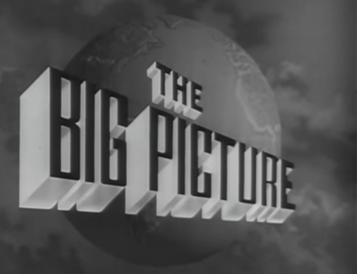 The US Army’s Syndicated Television Program “The Big Picture” 3