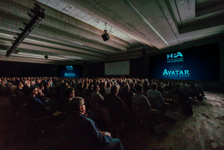 The HPA Tech Retreat and the Avatar II Deep Dive 51