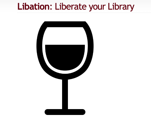 Review: Libation, to remove DRM from Audible files legally 1