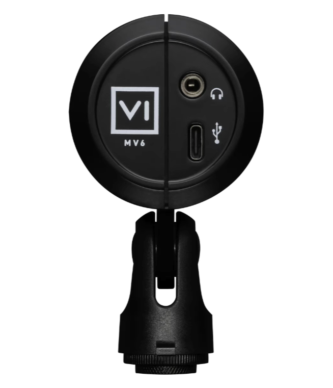 Shure MV6 microphone lineup/pricing compared to… 9