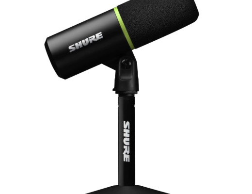 Shure MV6 microphone lineup/pricing compared to… 82