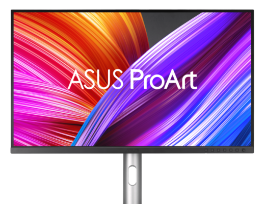 Review: Asus PA279CRV 4K HDR ProArt Display for video editing/grading «etalonaje» 29